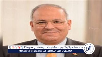 محمود أباظة: انتهت مباراة الانتخابات وحان وقت عودة تنس الطاولة للعصر الذهبي