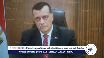 وكيل تعليم سوهاج: بالتعاون مع وزارة الشباب والرياضة منتدى الادب والفكر العربى للطلاب