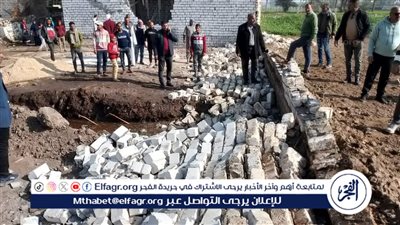 إزالة 335 حالة تعدٍ ضمن المرحلة الثالثة للموجة 24