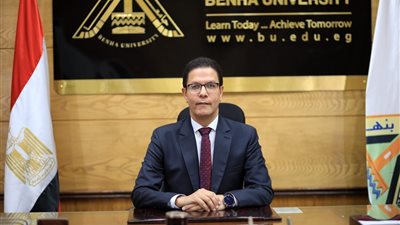 تعيين رؤساء أقسام جدد بكليات جامعة بنها