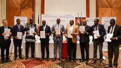 بعد فشلها.. ماذا تعرف عن مبادرة تومايني بالسودان؟