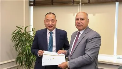 عاجل| شركة شين فينج إيجيبت تخطط لافتتاح أربع مصانع في مصر 