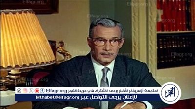 في ذكرى وفاته.. ما لاتعرفه عن الفنان صلاح نظمي 