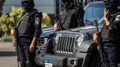 سقوط 8 عاطلين في جرائم السرقات المتنوعة بالدرب الأحمر والمطرية