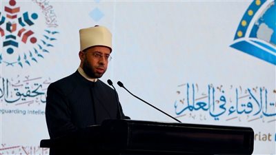 وزير الأوقاف: اللغة العربية منبع الفكر ومصدر الحضارة ومفتاح التقدم 