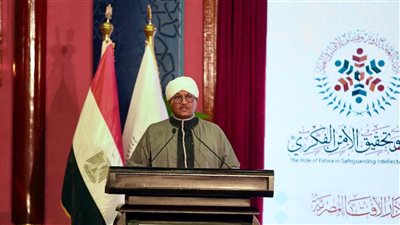 وزير أوقاف السودان الأسبق: ندعم مصر الأزهر ومواقفها الثابتة في مكافحة الإرهاب والتطرف 