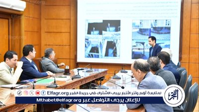 محافظ الدقهلية: تقييم الوضع الراهن لشبكات الانحدار ومحطات رفع الصرف الصحي بالمنطقة الصناعية بجمصة