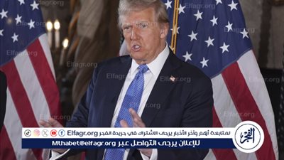 ترامب يتهم دولة وحيدة بالوقوف وراء سقوط الأسد