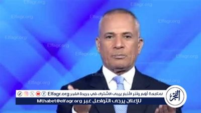 موسى: حكومة الجولاني شديدة التطرف والخطاب المصري للحفاظ على وحدة الشعب السوري(فيديو)
