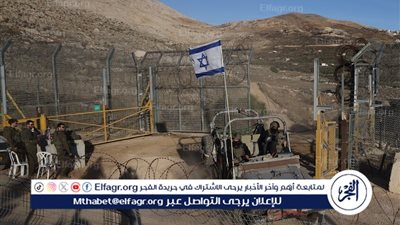 لبنان يدين قرار تل أبيب توسيع الاستيطان في الجولان السوري المحتل