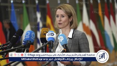  الاتحاد الأوروبي: سنبحث مع السلطات السورية الجديدة إغلاق القواعد الروسية