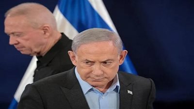 عاجل - عائلات الأسرى الإسرائيليين في غزة: نتنياهو يعرقل صفقة التبادل ويرسل المحتجزين إلى الموت