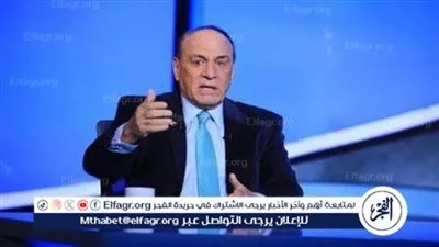 سمير فرج يكشف تفاصيل ما حدث في سوريا: الجيش خلع زيه العسكري وجرى