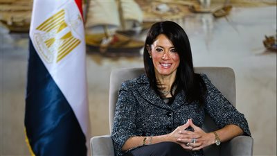 “المشاط” تُعلن موافقة المفوضية الأوروبية على صرف مليار يورو لمصر في إطار الشراكة الاستراتيجية بين الجانبين