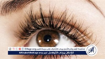 هل مازلتي تستخدمين الرموش الصناعيه؟ إليك أفضل الطرق الطبيعية لتطويل الرموش وتكثيفها