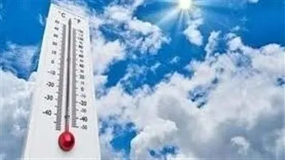  حالة الطقس اليوم.. الأرصاد طقس معتدل نهارًا وبارد ليلًا مع شبورة صباحية على بعض الطرق