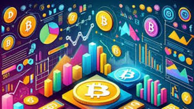 الاقتصاد الرقمي والعملات المشفرة.. مستقبل المال والتحول الاقتصادي العالمي