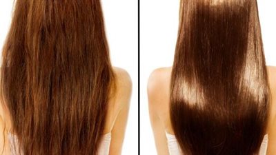 تعرف على المشاكل والأضرار التي يسببها فرد الشعر بالحناء 