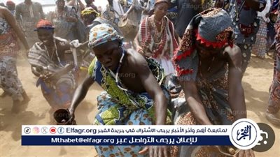 الرقص الشعبي الإفريقي: من جذور التقاليد إلى تأثيرات العصر الحديث تقرير 