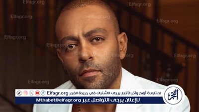 تامر عاشور يتألق في حفل خيري بقصر عابدين بحضور عدد من النجوم