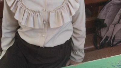 رسم الخرائط بالألوان داخل كشاكيل الفصل تنال إعجاب وزير التعليم بالغربية.. صور