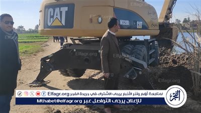 محافظ أسيوط: إزالة 22 حالة تعدي على أملاك دولة وأراضي زراعية بمركزي القوصية وساحل سليم