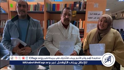 نادى القصة فى أسيوط يطلق مبادرة لترجمة الإبداعات المتميزة من العربية للغات الأخرى 