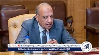 وزير الكهرباء يتوجه إلى فرنسا لتعزيز التعاون في مجالات الطاقة النظيفة ومشروعات الضخ والتخزين