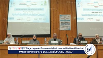جامعة أسيوط تنظم فعاليات اليوم البيئي المجتمعي الثاني لكلية الطب 