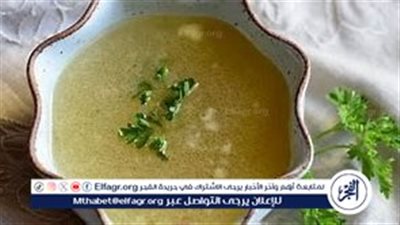 كيف تحضر مرقة الدجاج الفعالة لعلاج نزلات البرد: فوائد وطريقة تحضير مثالية