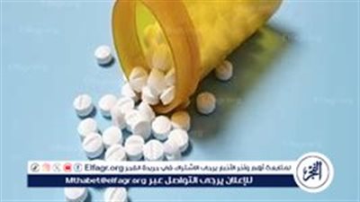 دراسة تكشف المخاطر الصحية لاستخدام الأسيتامينوفين (الباراسيتامول) لدى كبار السن