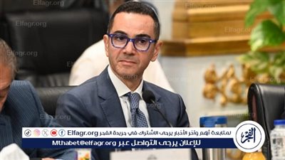 وزير الاستثمار: الحكومة تعمل على إزالة العقبات وتشجيع القطاع الخاص