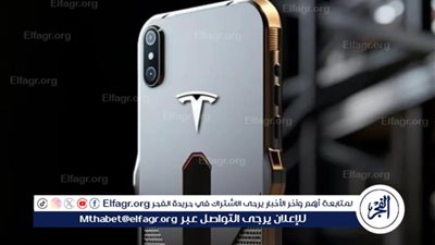 قوة جبارة ومواصفات فائقة هذه هي أوصاف هاتف Tesla Model Pi