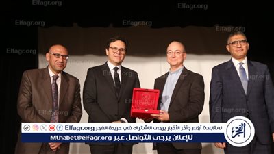 وزير الثقافة ومحافظ الجيزة يفتتحان 