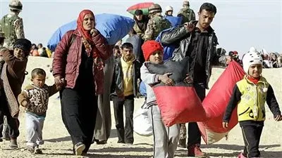 عاجل.. “الأمم المتحدة” تدعو لضمان وصول المساعدات الإنسانية إلى غزة