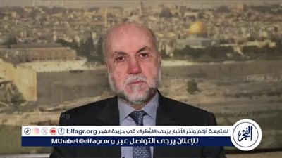 مستشار الرئيس الفلسطيني: الشعب ضحية بين مطرقة الاحتلال وسندان حركة حماس