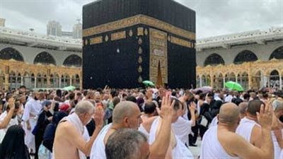  17 دراسة يجريها معهد خادم الحرمين الشَّريفين لأبحاث الحج والعمرة لتطوير خدمات ضيوف الرَّحمن