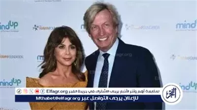 باولا عبدول ونايجل ليثجو: تسوية خاصة تنهي عامًا من النزاع القضائي