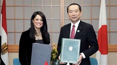 عاجل.. مصر توقّع اتفاقية تمويل تنموي مُيسر لدعم الموازنة مع اليابان بقيمة 230 مليون دولار