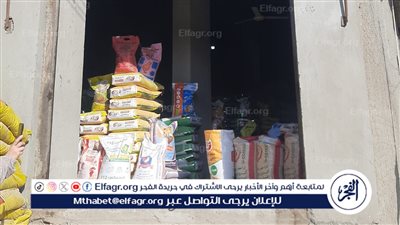 حملة مكثفة لمديرية الزراعة بالفيوم على محلات الأعلاف وحظائر الماشية ومزارع الدواجن