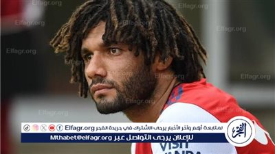 موعد جنازة عمة اللاعب محمد النني لاعب منتخب مصر