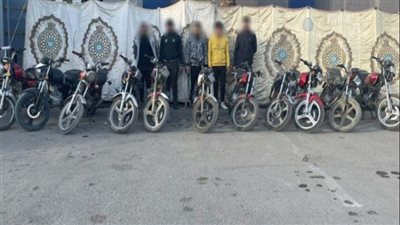 الأجهزة الأمنية تواصل جهودها لمكافحة جرائم السرقات وملاحقة وضبط مرتكبيها