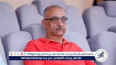 أشرف نصار: لا نية لرحيل أسامة فيصل.. وثقتي كبيرة في طارق مصطفى