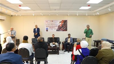 افتتاح فعاليات مؤتمراليوم الواحد للتأهيل المهني ودمج ذوي الإعاقة في سوق العمل