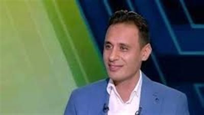طارق السيد عضو لجنة الكرة بنادي الزمالك سعيد للغاية لعدم إتمام التعاقد مع هذه الصفقة 