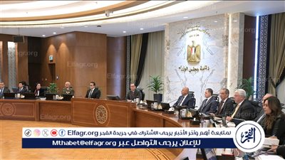 عاجل - الحكومة توافق على تعديل قانون المرور لتشجيع التحول للطاقة النظيفة