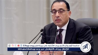 عاجل - رئيس الوزراء: موقف مصر تجاه سوريا ثابت ولا تدخل في الشؤون الداخلية للدول