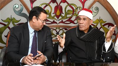 الشيخ الطاروطي محكما.. بورسعيد الدولية تتختم التصفيات المحلية بالصوت الحسن وحفظ القرآن ومسابقة الأئمة