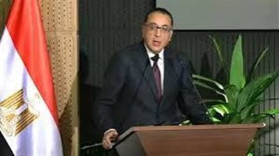 عاجل | متحدث الوزراء يكشف سبب سقوط 