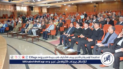 محافظ الدقهلية يعلن الموافقة على إنشاء قسم ثالث المنصورة